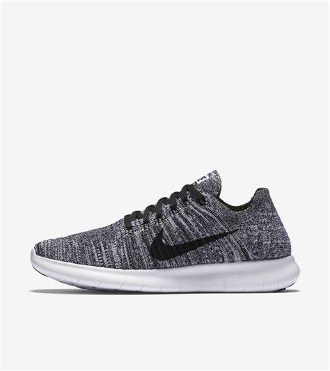 Women's Nike Free RN Flyknit 'Dynamic Movement'